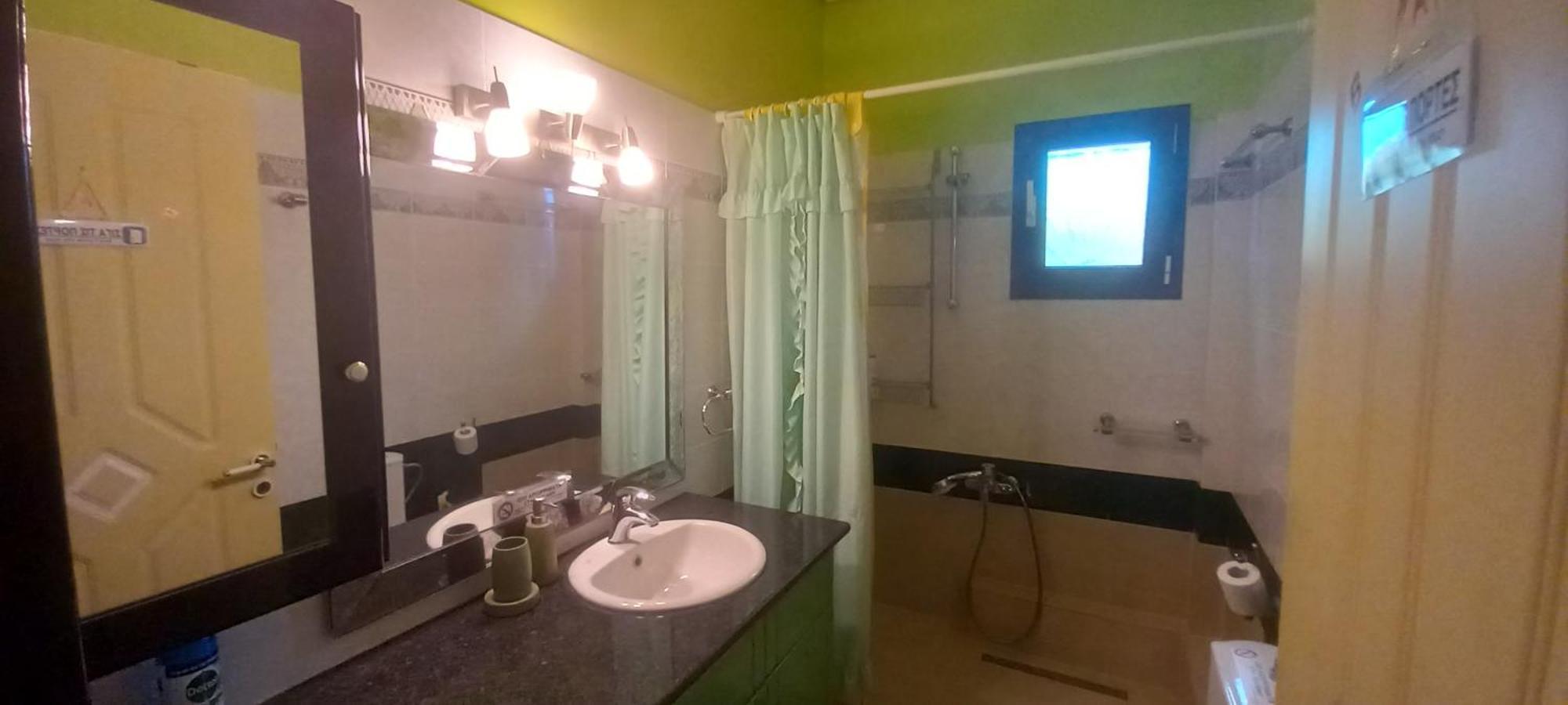 Nightflower Rooms Sami Экстерьер фото
