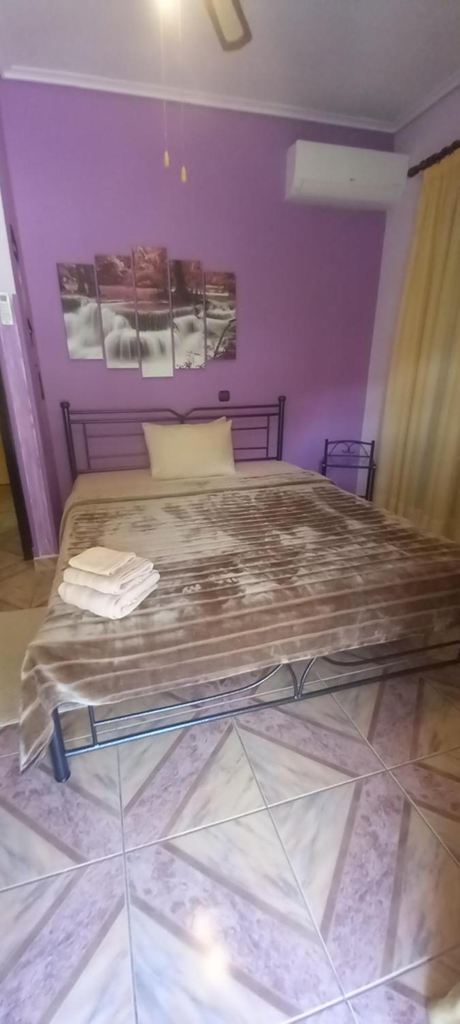 Nightflower Rooms Sami Экстерьер фото